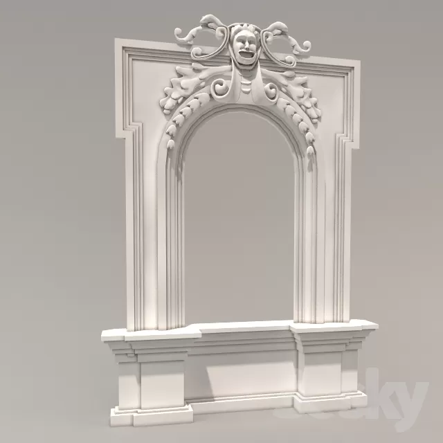 PRO MODELS – 3DSKY DOWNLOAD – 2381