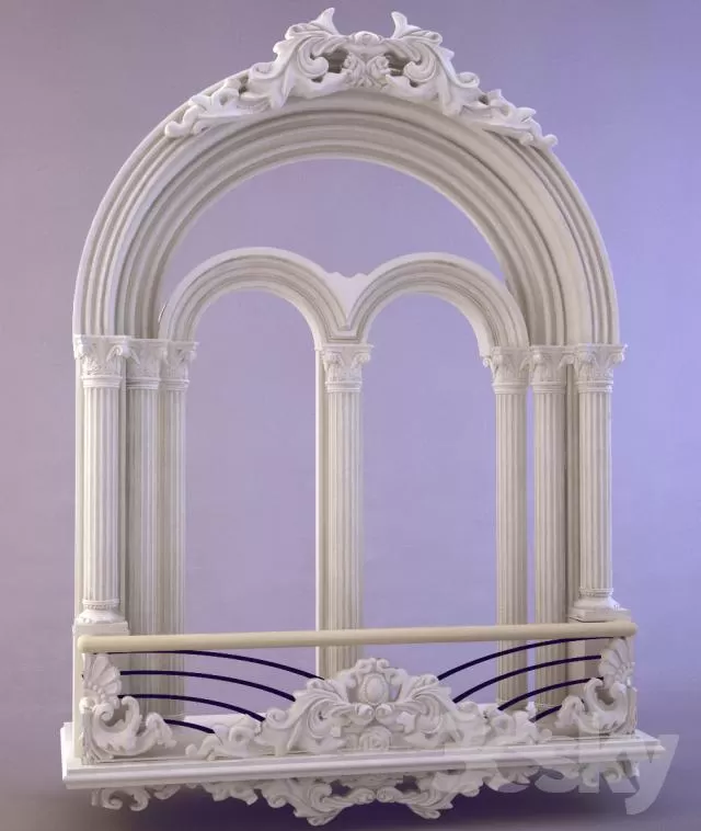 PRO MODELS – 3DSKY DOWNLOAD – 2384