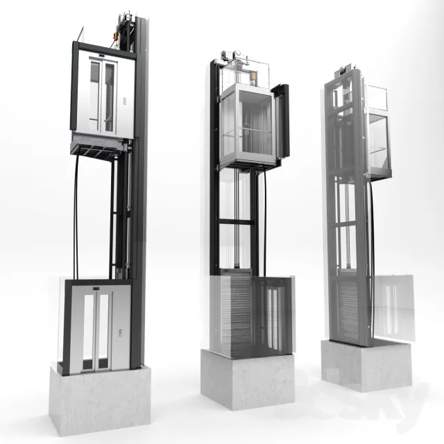 PRO MODELS – 3DSKY DOWNLOAD – 2388