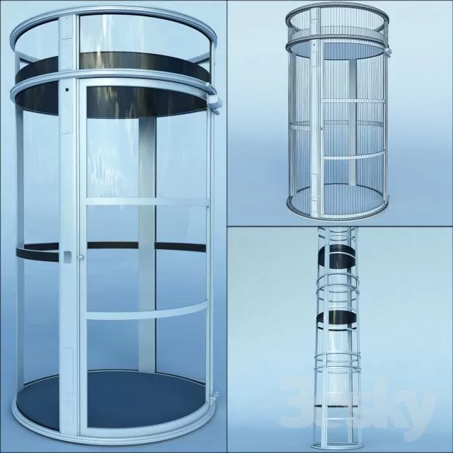 PRO MODELS – 3DSKY DOWNLOAD – 2389