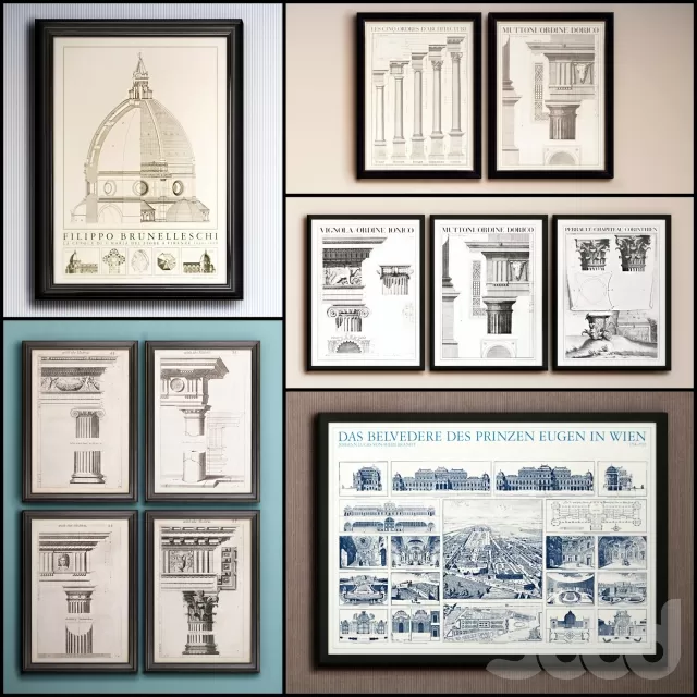 PRO MODELS – 3DSKY DOWNLOAD – 255