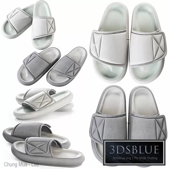 DECORATION – CLOTHES – 3DSKY Models – 2317