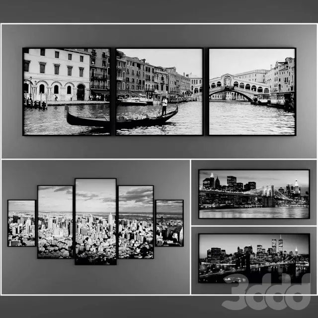 PRO MODELS – 3DSKY DOWNLOAD – 290