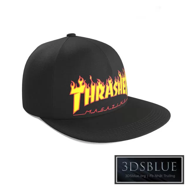 DECORATION – CLOTHES – 3DSKY Models – 2321