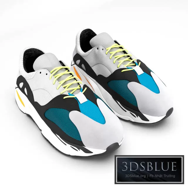 DECORATION – CLOTHES – 3DSKY Models – 2322