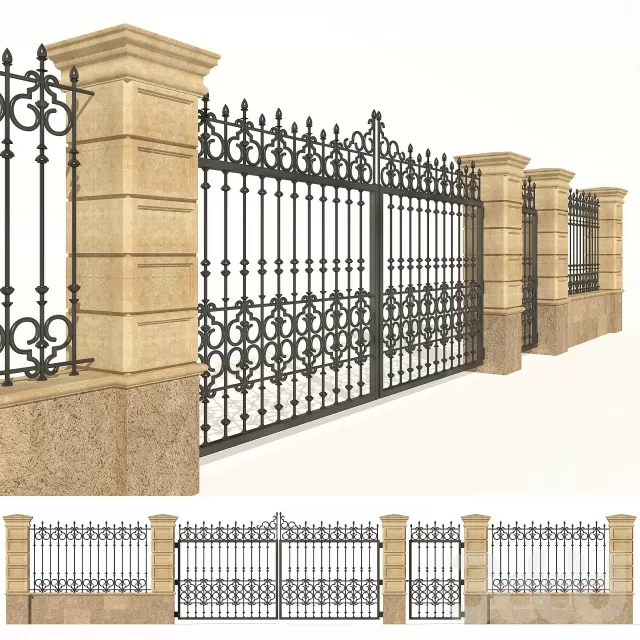 PRO MODELS – 3DSKY DOWNLOAD – 329