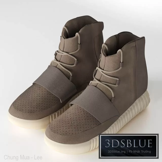 DECORATION – CLOTHES – 3DSKY Models – 2327