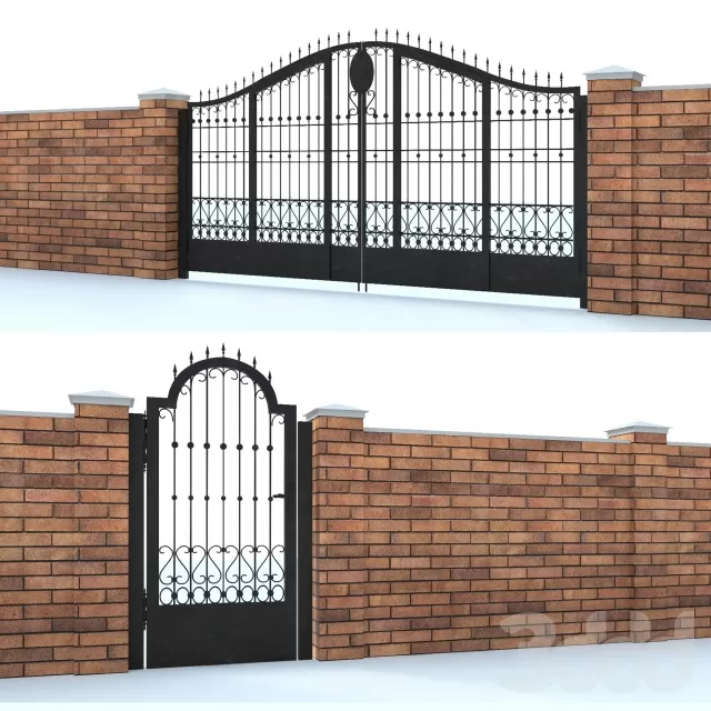 PRO MODELS – 3DSKY DOWNLOAD – 395