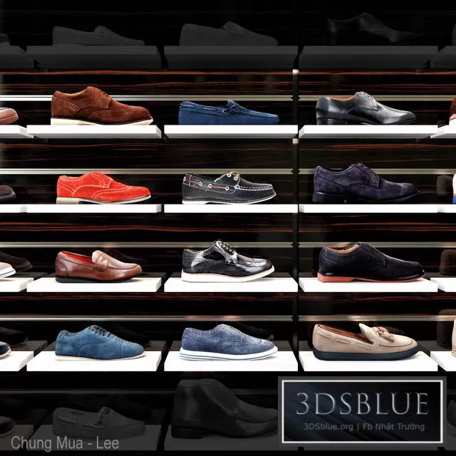 DECORATION – CLOTHES – 3DSKY Models – 2331