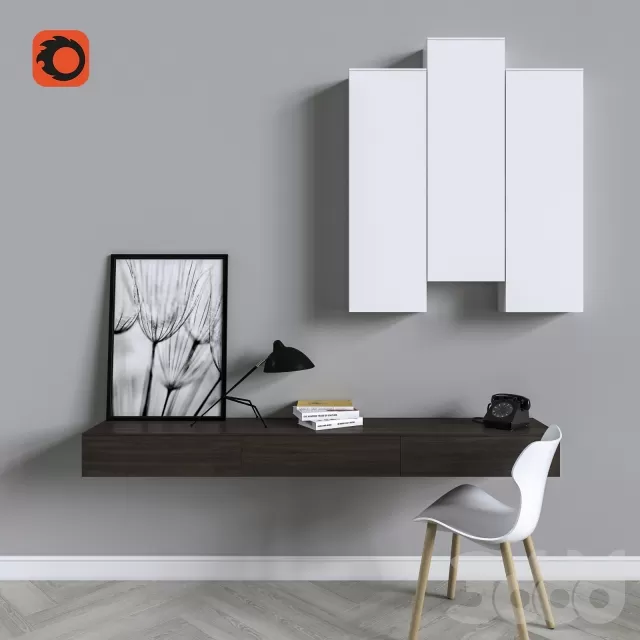 PRO MODELS – 3DSKY DOWNLOAD – 453