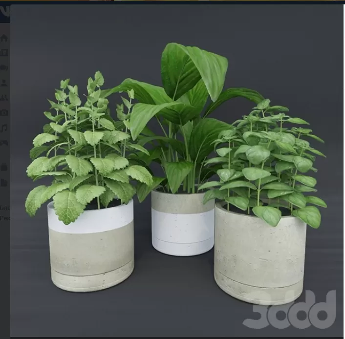 PRO MODELS – 3DSKY DOWNLOAD – 479