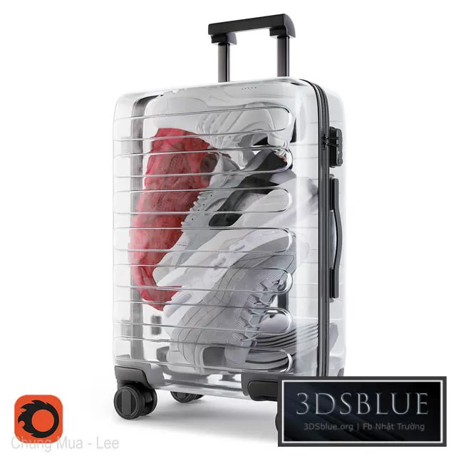 DECORATION – CLOTHES – 3DSKY Models – 2346