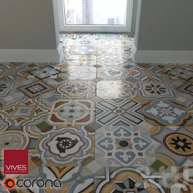 PRO MODELS – 3DSKY DOWNLOAD – 558