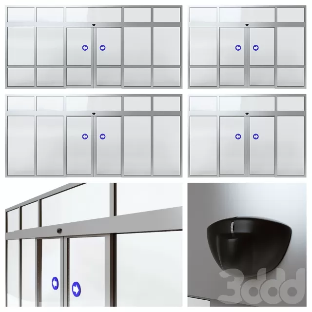 PRO MODELS – 3DSKY DOWNLOAD – 564