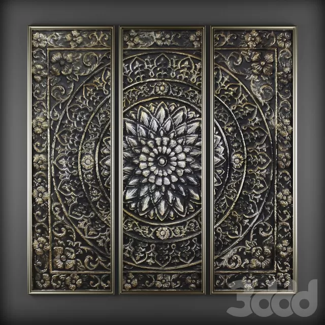 PRO MODELS – 3DSKY DOWNLOAD – 610