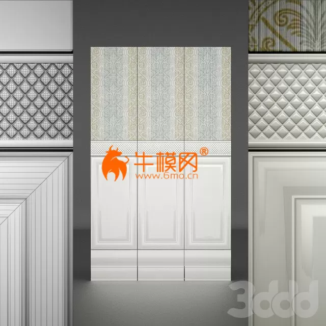 PRO MODELS – 3DSKY DOWNLOAD – 652