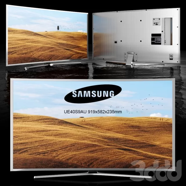 PRO MODELS – 3DSKY DOWNLOAD – 686