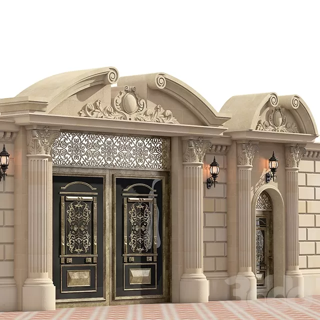 PRO MODELS – 3DSKY DOWNLOAD – 692