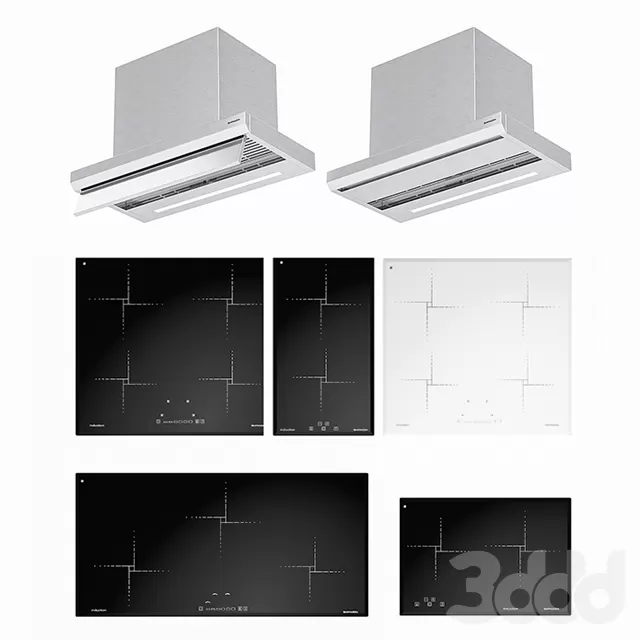 PRO MODELS – 3DSKY DOWNLOAD – 869