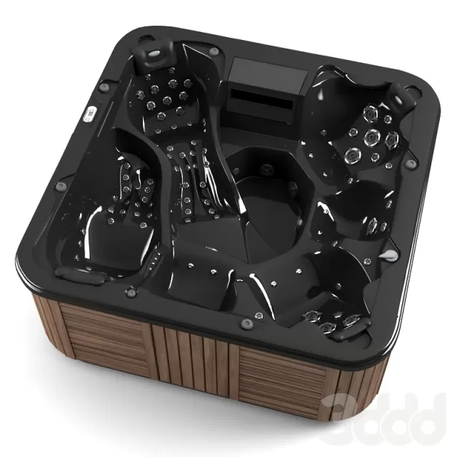 PRO MODELS – 3DSKY DOWNLOAD – 940