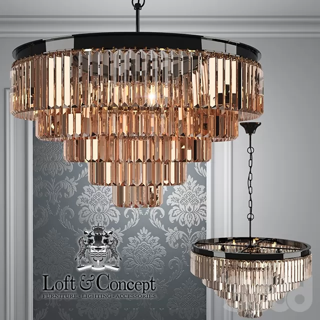 PRO MODELS – 3DSKY DOWNLOAD – 982