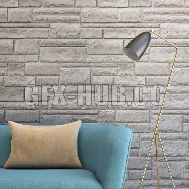 PRO MODELS – Artificial Stone (cladding)