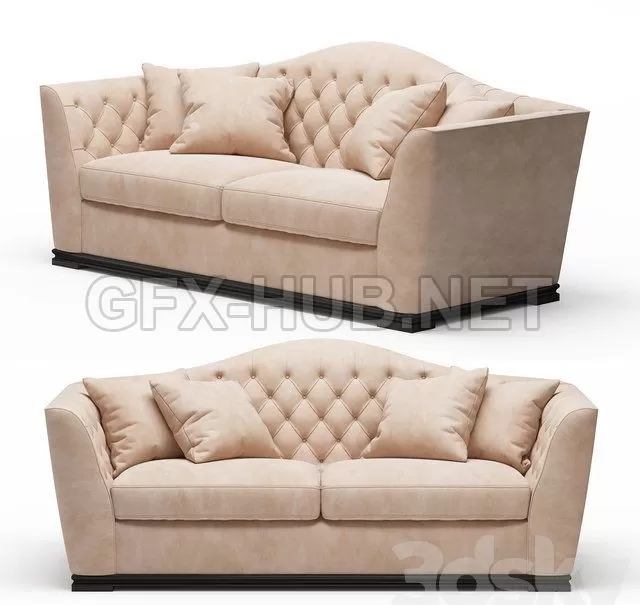 PRO MODELS – Asnaghi Sirio