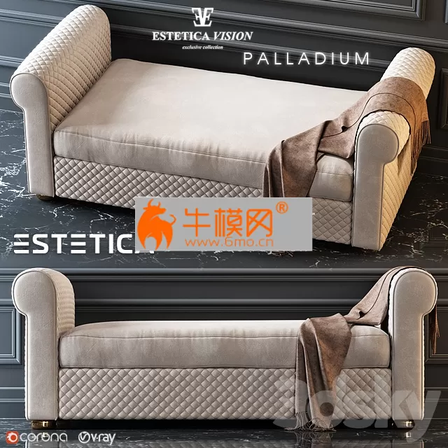 PRO MODELS – BANQUET PALLADIUM