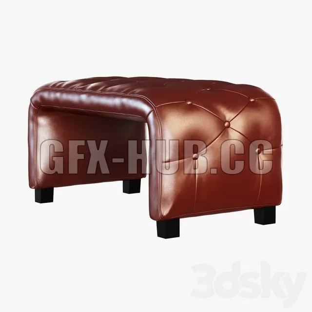 PRO MODELS – Bench Horseshoe 2