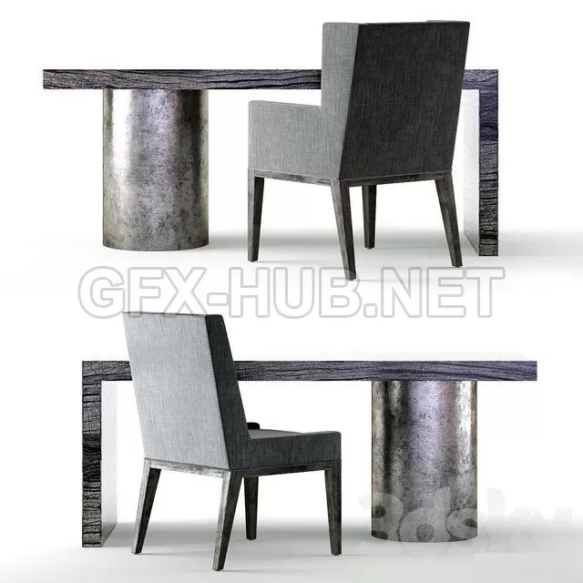 PRO MODELS – Bernhardt Linea Home Office