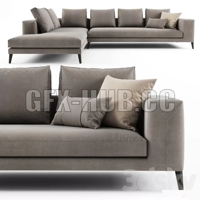 PRO MODELS – Casamilano Hamptons