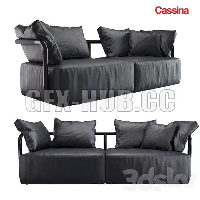 PRO MODELS – Casina 503 SOFT PROPS