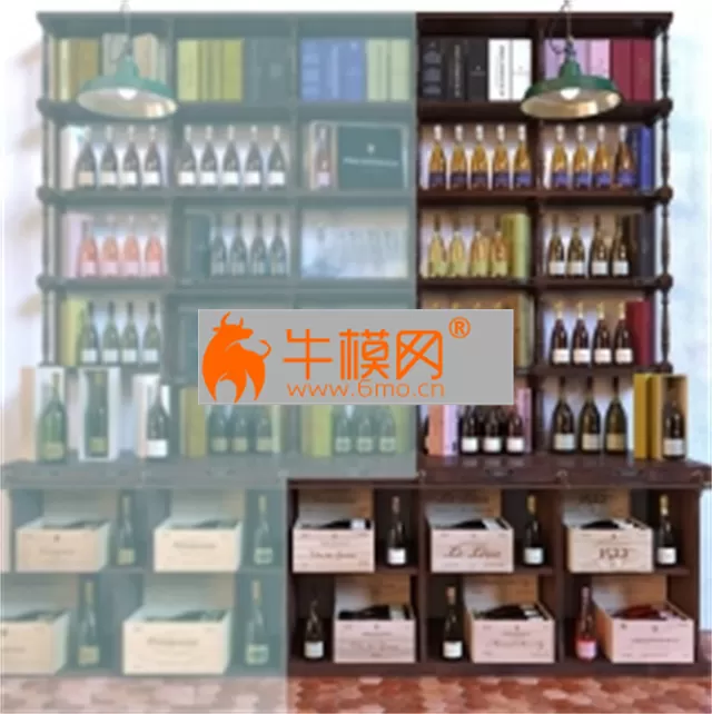 PRO MODELS – Champagne Philipponnat collection part B