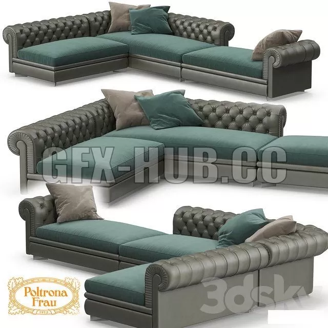 PRO MODELS – Chester line set