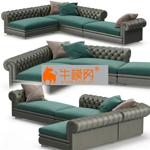 PRO MODELS – Chester line set