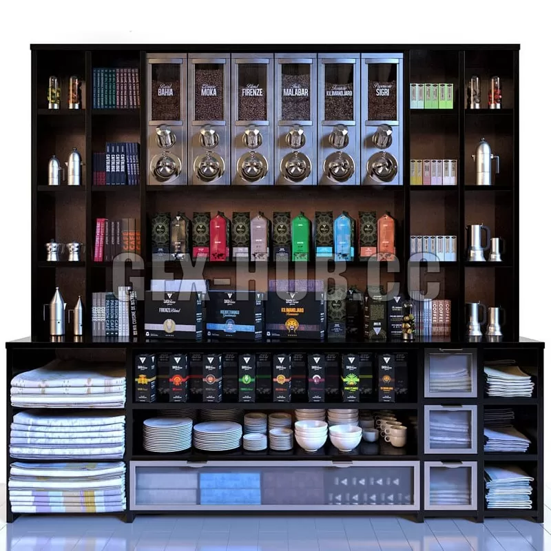 PRO MODELS – Chez DasiFreres Artisan Torrefacteur