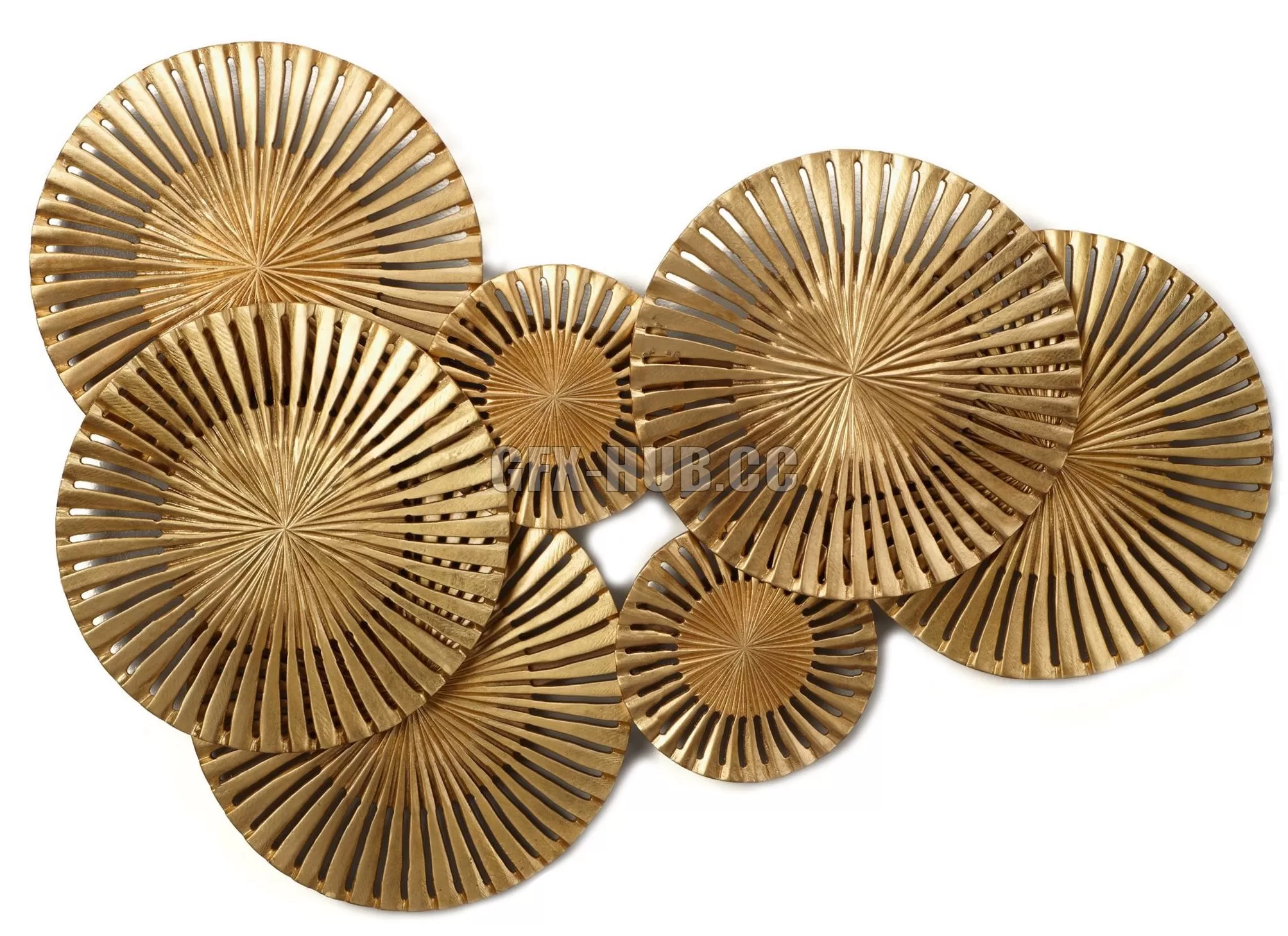 PRO MODELS – Circa Panel Z Gallerie