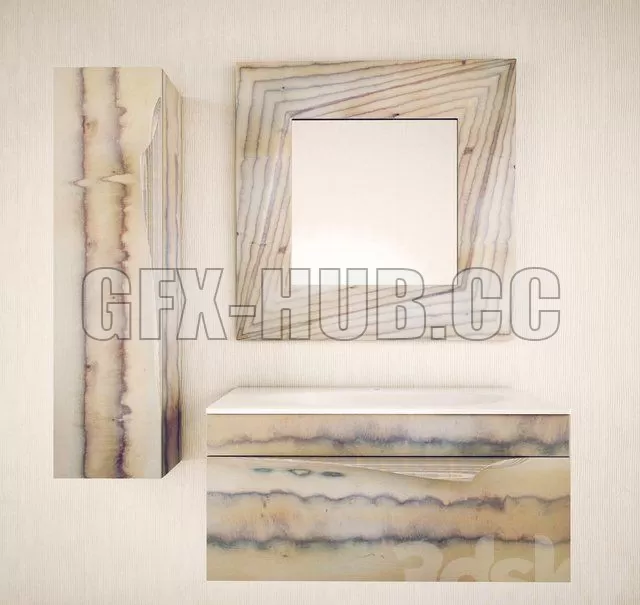 PRO MODELS – Clarberg Papyrus wood 100