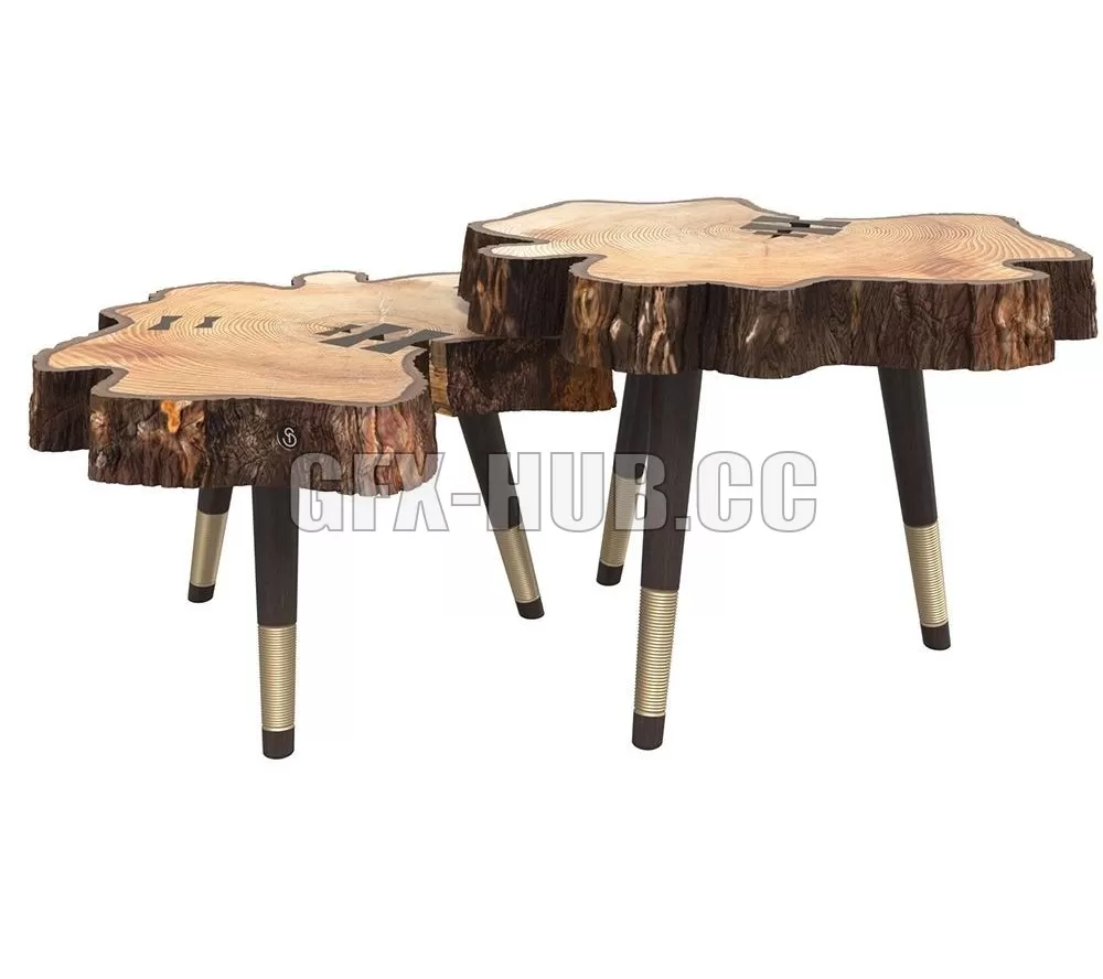 PRO MODELS – Clover twins