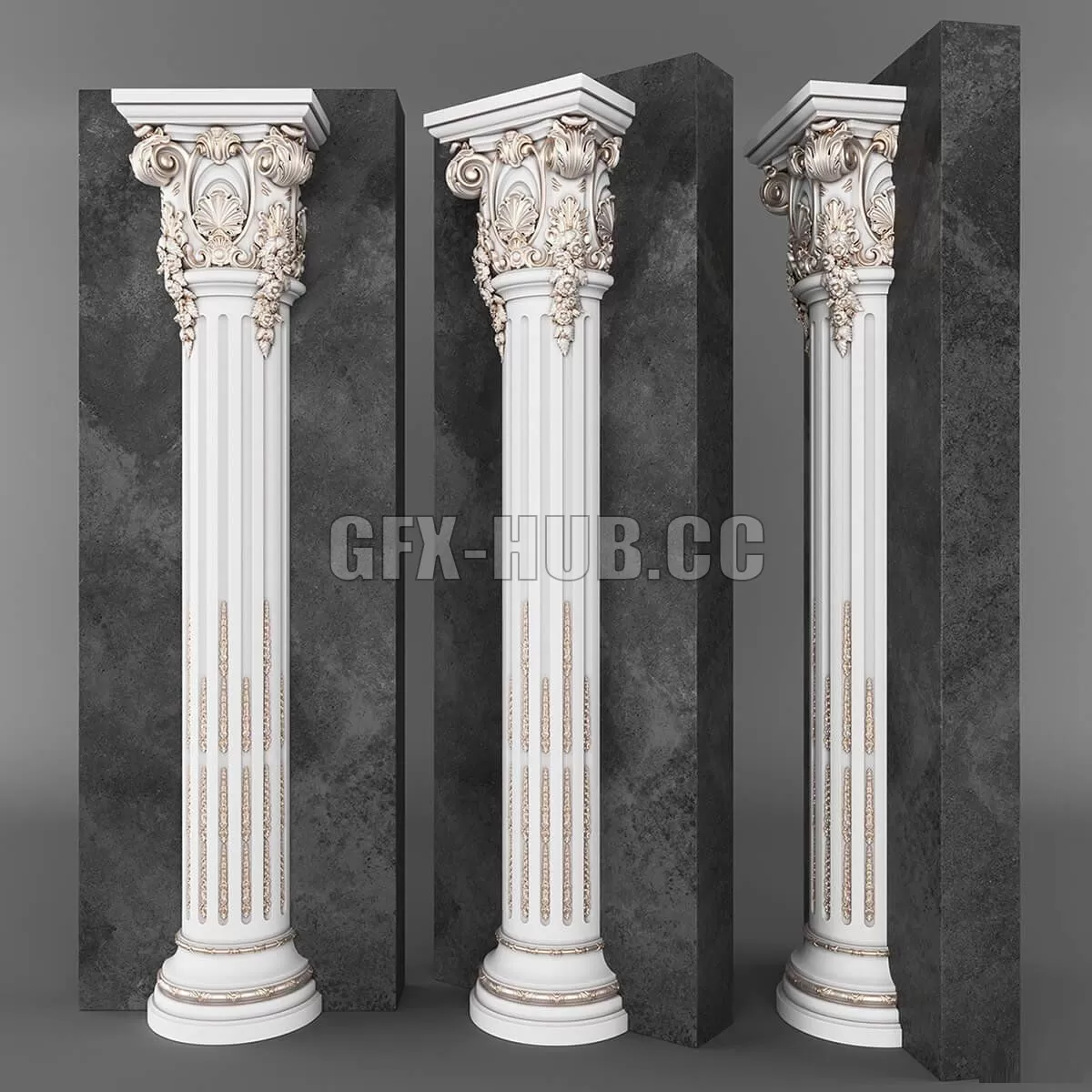 PRO MODELS – Column 85