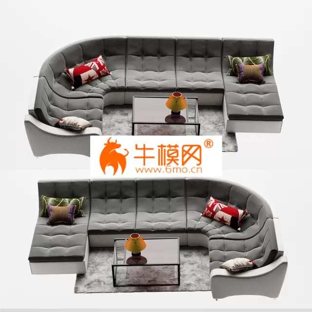 PRO MODELS – Couch Montreal