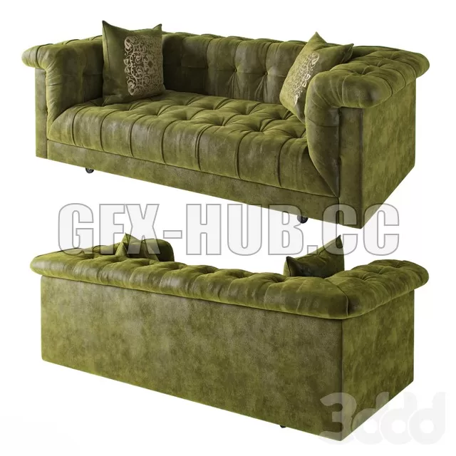 PRO MODELS – Coup Detat party UP-CS-27