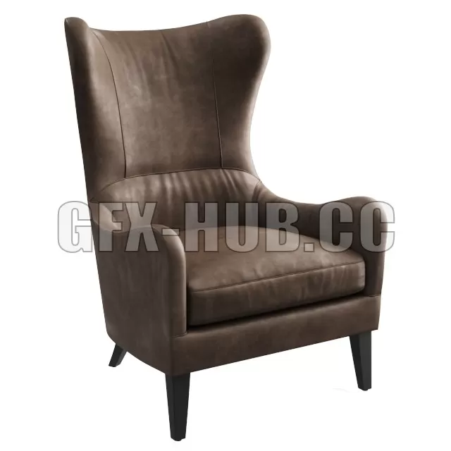 PRO MODELS – Crate & Barrel Garbo