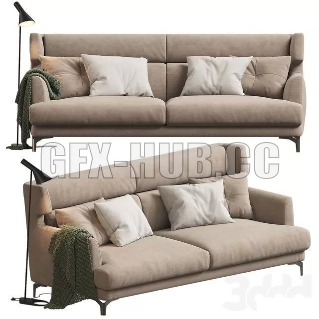 PRO MODELS – CTS Salotti Well