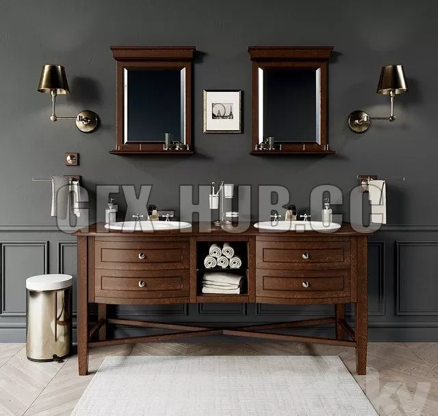 PRO MODELS – Curbstone Holborn