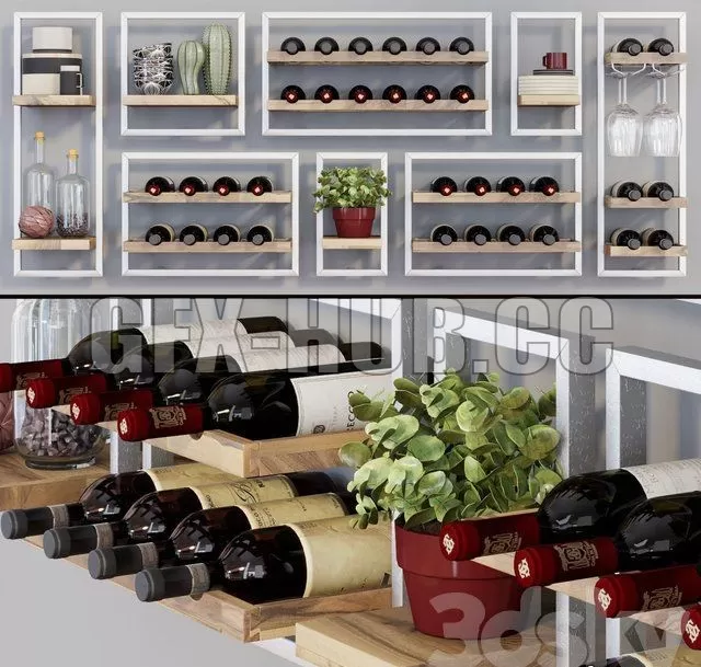 PRO MODELS – d-Bodhi Shelfmate (hrome)