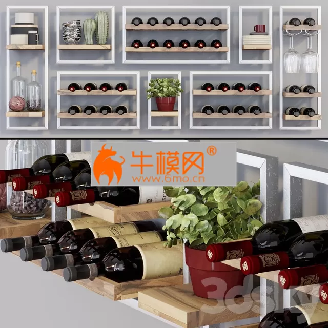 PRO MODELS – d-Bodhi Shelfmate (hrome)