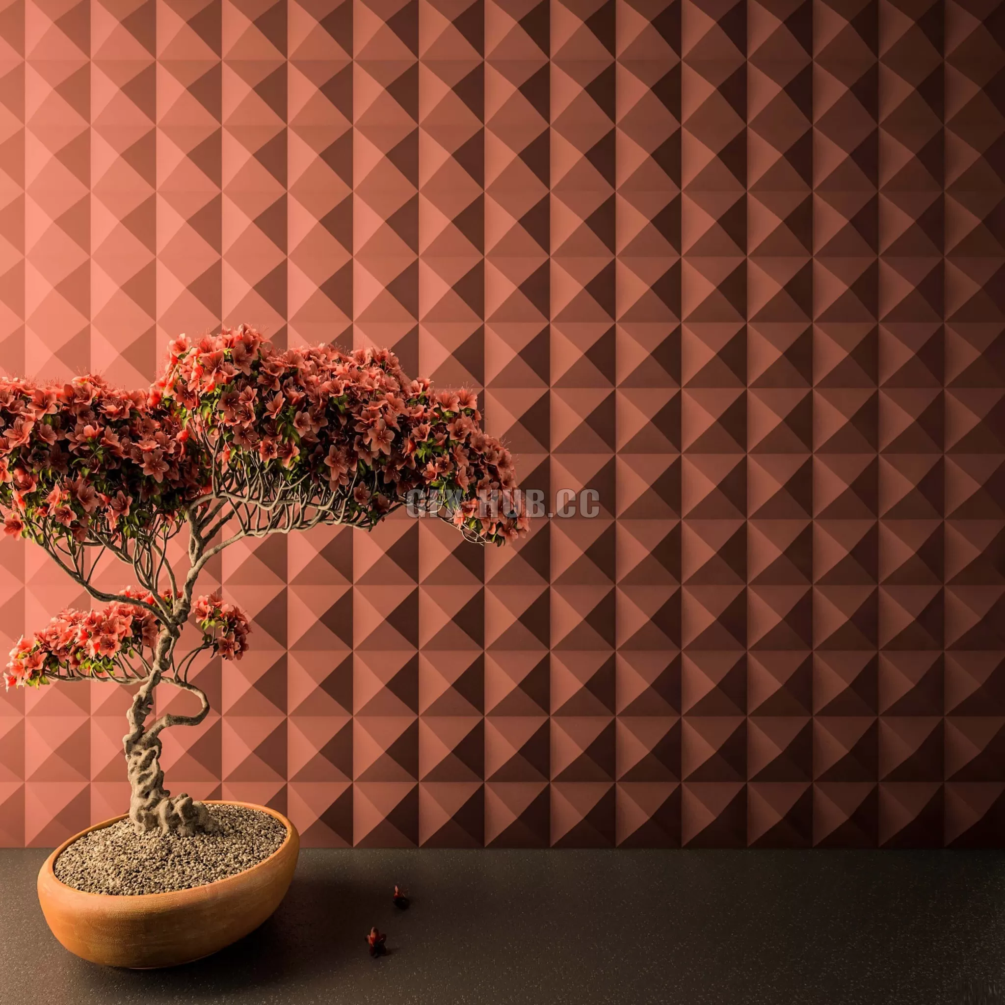 PRO MODELS – Deco Line M-104