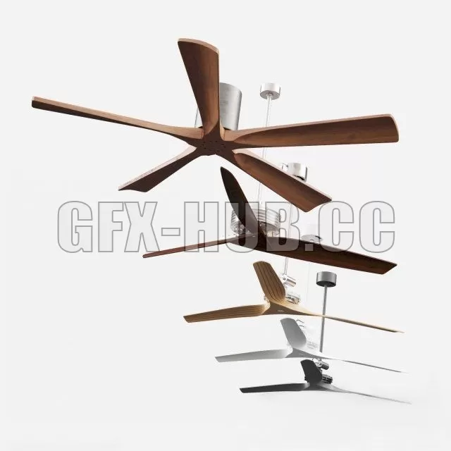 PRO MODELS – Designer Ventilator Fans 5