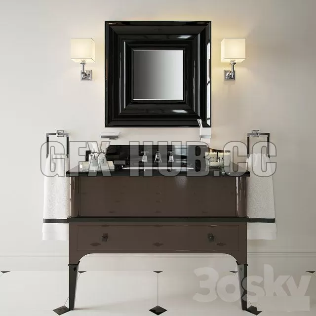 PRO MODELS – Devon & devon Suite